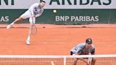 Zeballos buscará hacer historia en Roland Garros - Diario Hoy En la noticia