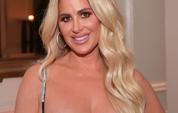 Why Kim Zolciak Is Finally Considering Returning to Real Housewives of Atlanta - E! Online