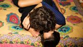 Why Experts Suggest You Have A Nightly Make-Out Session