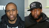 Consequence And Talib Kweli Go At It Over Kanye West Support