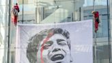 The Powerful Street Art Campaign Spotlighting Israel’s War On Gaza