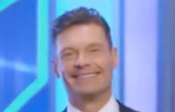 Wheel of Fortune fans 'unimpressed' with Ryan Seacrest as Pat's replacement