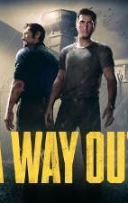 A Way Out (video game)