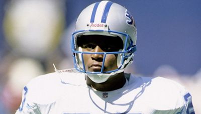 Barry Sanders turns 56: Five fast facts to know on Lions legend's birthday