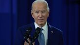 Biden to speak at Morehouse commencement, risking backlash as campus protests over Gaza grow