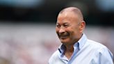 Eddie Jones taking inspiration from US Navy SEALs as he plots World Cup campaign