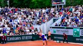 France Tennis French Open