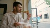 'Evolving Vegan' Season 2: Mena Massoud isn't going to be 'preachy' about his vegan diet