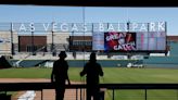 Las Vegas Ballpark looking for National Anthem singers for 2024 Aviators season
