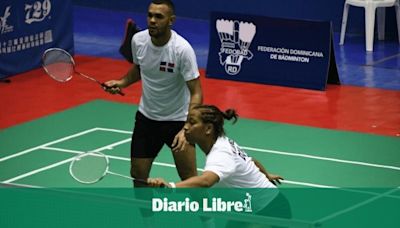 ¿Por qué está desafiliada del COD la Federación Dominicana de Bádminton?