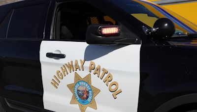 Fatal crash closes lanes of Highway 126 east of Ventura overnight