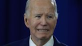 Biden bumbles through 'incoherent' speech in latest cringeworthy moment