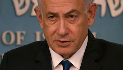 Benjamín Netanyahu dijo que muerte de civiles en campo de refugiados en Rafah fue “trágico error” - El Diario NY