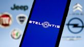 Stellantis to Build $2.5 Billion EV Battery Plant in Indiana, Creating 1,400 Jobs