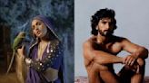 Anu Agarwal opens up about her topless scene in Cloud Door, reflects on Ranveer Singh baring all for magazine