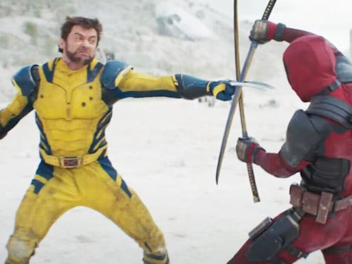 Deadpool and Wolverine Marvel universes explained: How new movie fits into MCU