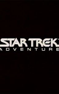 Star Trek Adventure