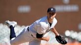 Jack Flaherty strikes out first seven of game in Detroit, and Tigers come from behind to beat Cardinals - The Boston Globe