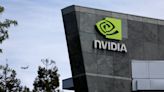 Nvidia touches US$1 trillion mark after beating rivals to AI