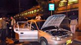 Desactivan coches con explosivos en Colombia