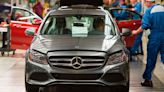 Mercedes-Benz Exec Implores Workers Ahead Of Union Vote: ‘Give Me A Chance’