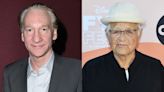 Bill Maher Remembers Norman Lear on ‘Real Time’: “He Opened a Lot of Doors”