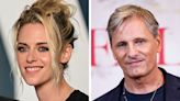 Kristen Stewart and Viggo Mortensen Star in Haunting New Trailer for ‘Crimes of the Future’