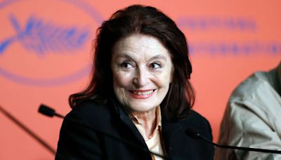 ‘La Dolce Vita’ actress, Anouk Aimée dies