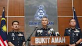 Bukit Aman director: 10 police reports filed on KK Mart ‘Allah’ socks controversy, public urged to be patient