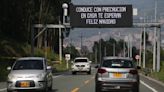 Suspensión de pico y placa en Medellín entra a regir este viernes, 23 de diciembre