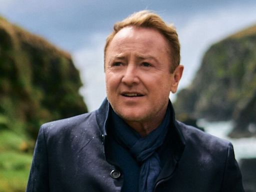 Michael Flatley details health regrets that forced him to retire from dancing