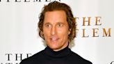 Matthew McConaughey's Dad Taught Him A Valuable Lesson About Consent During Sex, And It's Something Everyone Should Hear