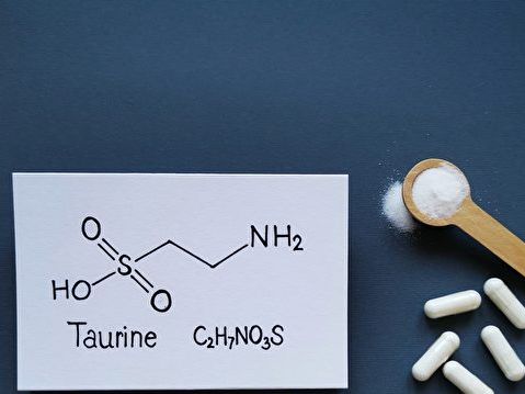 牛磺酸是抗衰老靈藥？醫：４類人不應服用