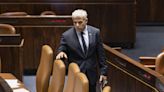 Israel Dissolves Parliament, Faces Fifth Election in Four Years