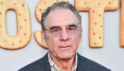 Michael Richards says he 'went into character' during racist rant at comedy show