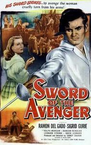 Sword of the Avenger