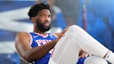 Embiid weighs Olympic options, says he'll likely make decision soon