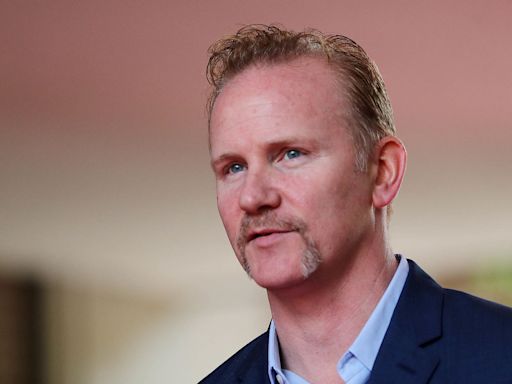 Morgan Spurlock, 'Super Size Me' director and star, has died at 53