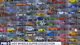 Hot Wheels Museum Opens In Maryland