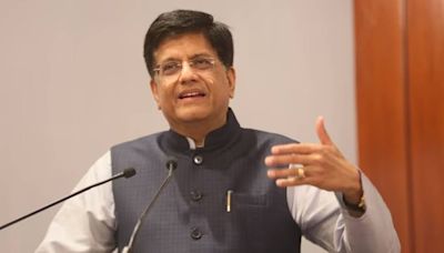 $100-billion FDI pledge by EFTA: Goyal to visit Switzerland soon