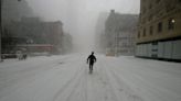 Nordeste de Estados Unidos se prepara para recibir una fuerte tormenta invernal