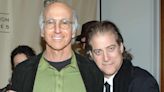 Inside “Curb Your Enthusiasm” Stars Richard Lewis and Larry David's Decades-Long Friendship