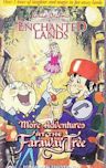 Enid Blyton's Enchanted Lands