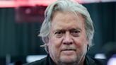 US Supreme Court declines to keep Trump ally Bannon out of prison