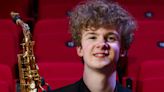 Euan Kemp Wins Scottish Young Musicians Solo Performer Of The Year 2024