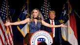 Lara Trump Says It “Doesn’t Matter” If Her Father-in-Law Is in Prison During the Republican National Convention