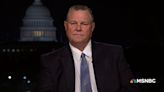 Sen. Tester blasts GOP Senate race rival Tim Sheehy as a carpetbagger