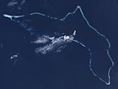 Kwajalein Atoll