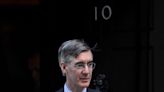 UK business minister Rees-Mogg backs BoE's 'respected' Bailey