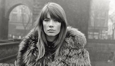 Frankreichs Chanson-Ikone Françoise Hardy ist tot